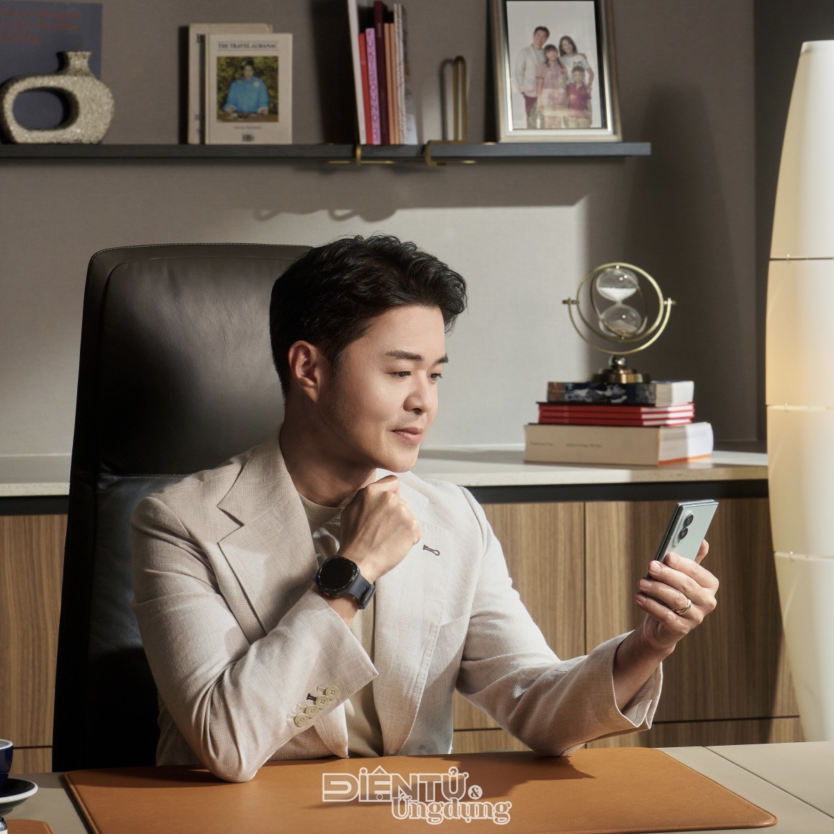 Doanh nghiệp trước những thay đổi của công nghệ và thị trường Doanh nghiệp trước những thay đổi của công nghệ và thị trường