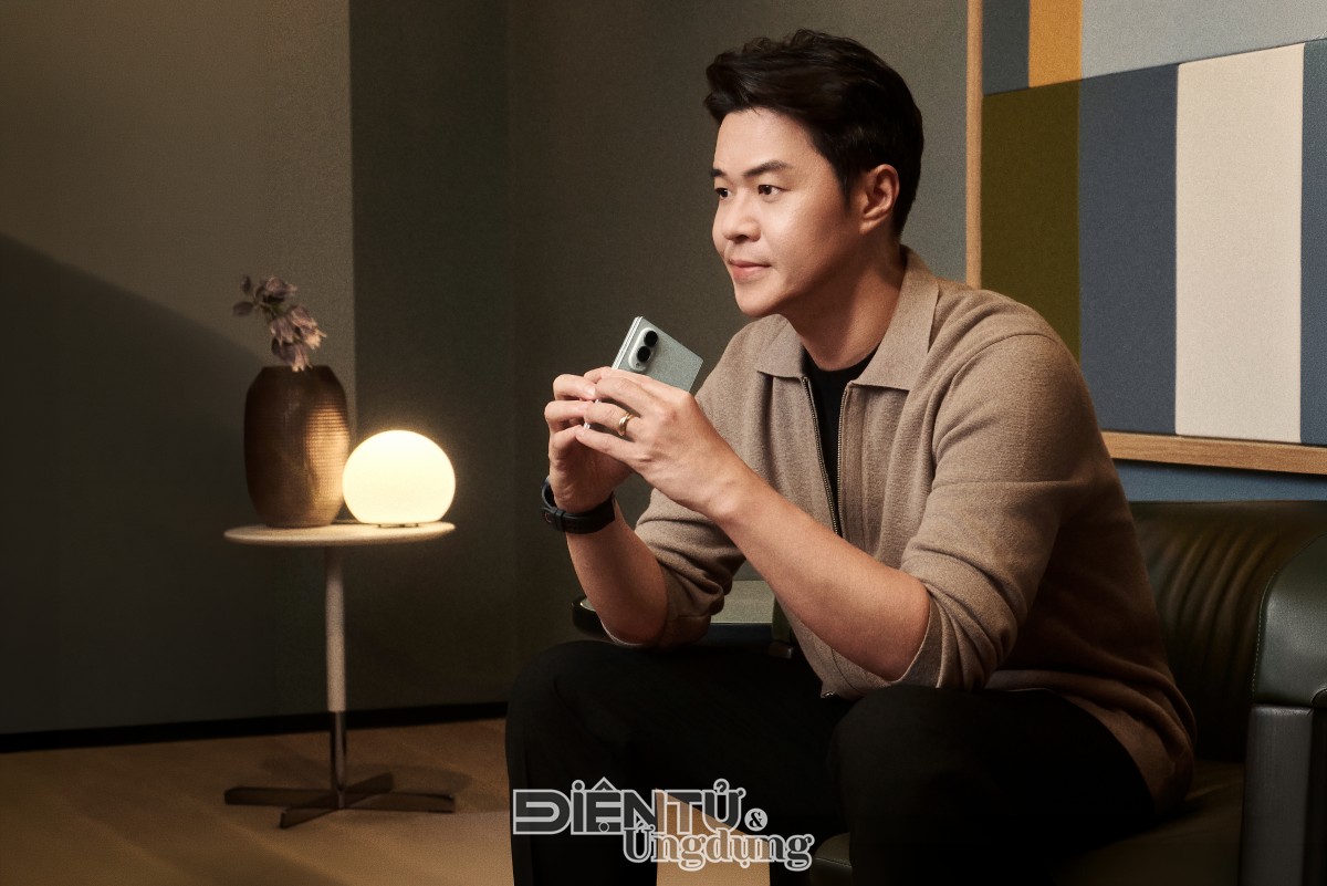 Doanh nghiệp trước những thay đổi của công nghệ và thị trường Doanh nghiệp trước những thay đổi của công nghệ và thị trường
