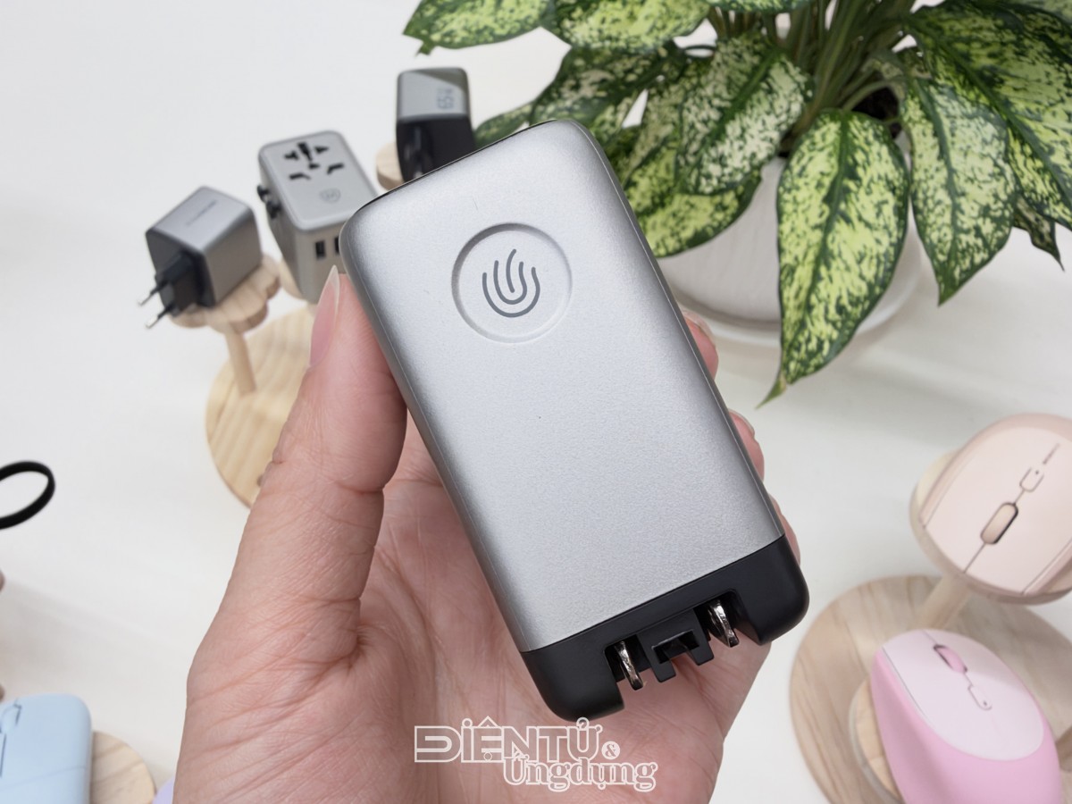 Phụ kiện công nghệ Micropack có gì qua trải nghiệm thực tế?