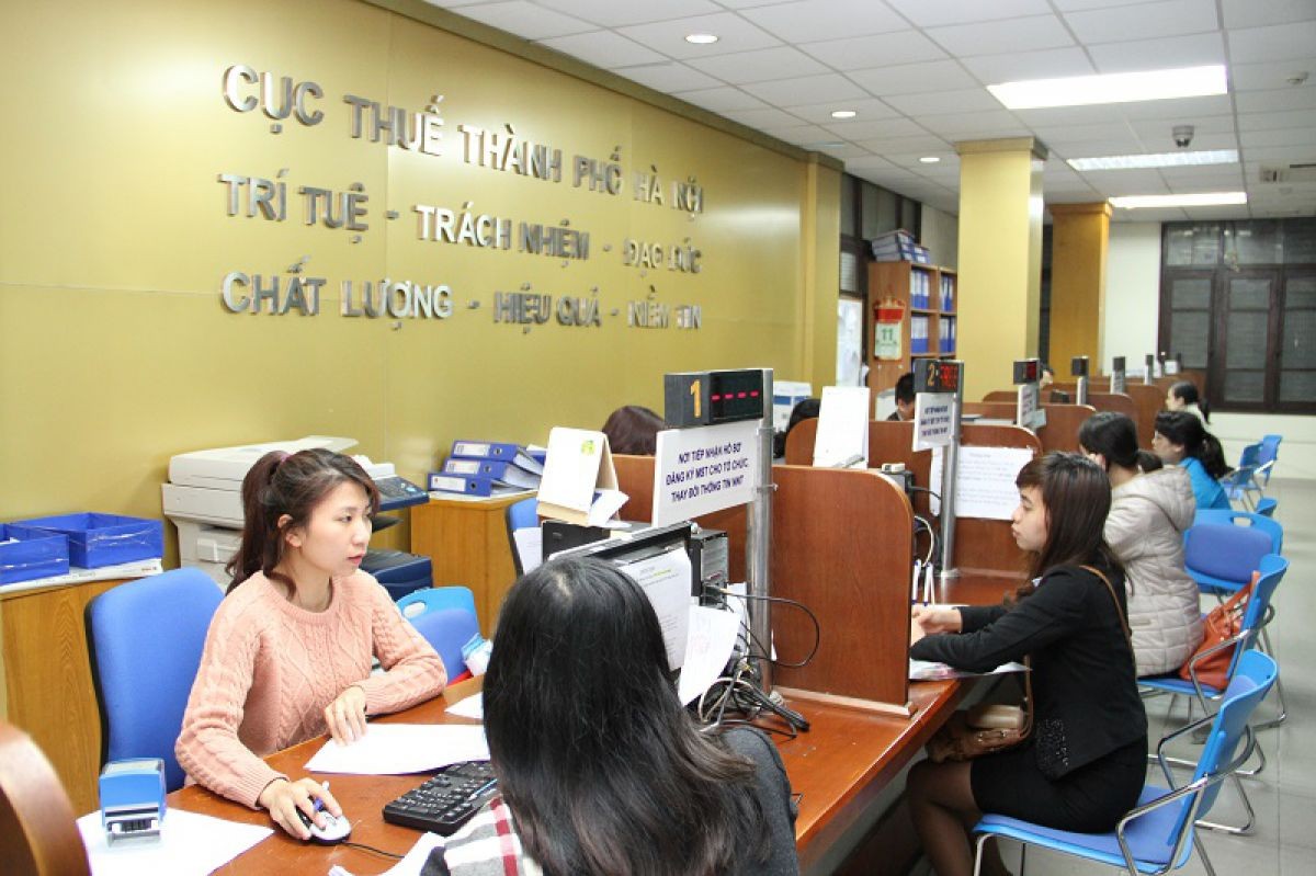 Ảnh: pbgdpl.hanoi.gov.vn Ảnh: pbgdpl.hanoi.gov.vn