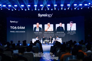 Doanh nghiệp Việt bảo vệ dữ liệu trong kỷ nguyên AI