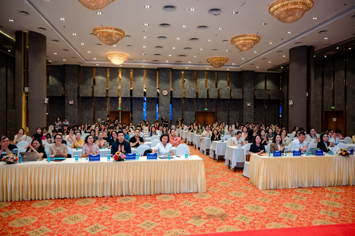 Doanh nghiệp cần tối ưu quản trị nhân sự, chuẩn hóa pháp lý để phát triển bền vững