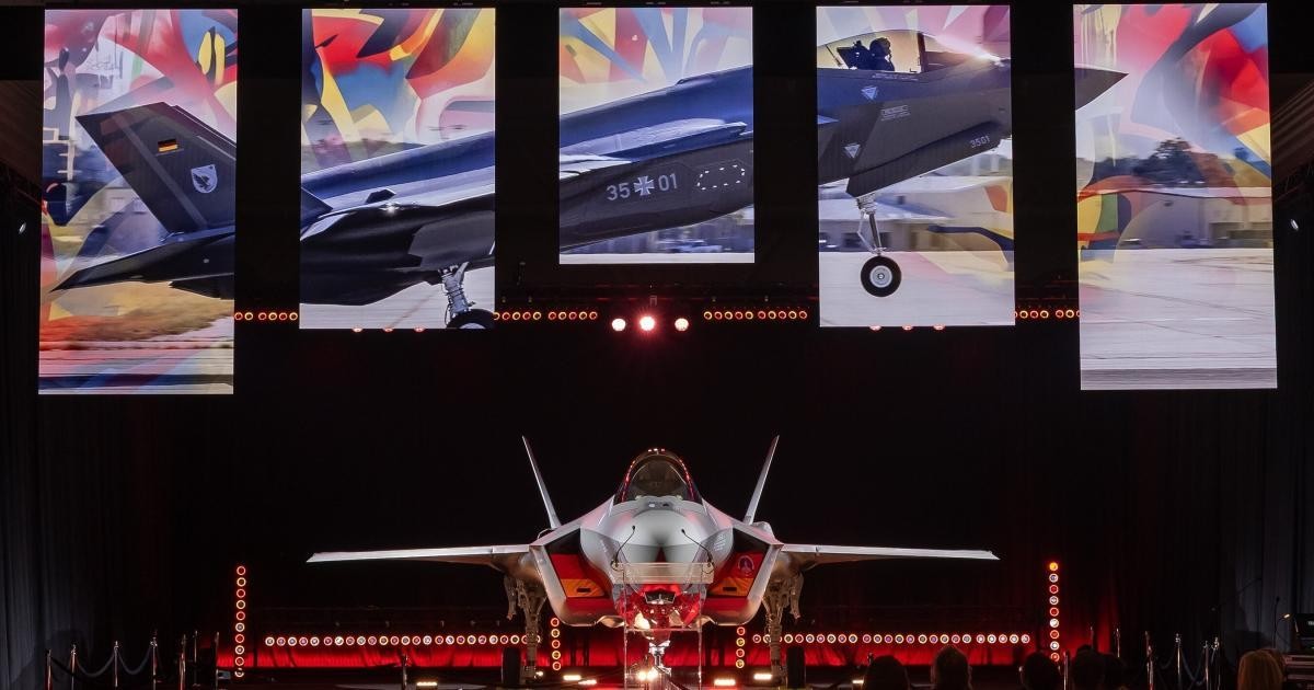 Lockheed Martin hé lộ 7 công nghệ định hình quốc phòng tương lai