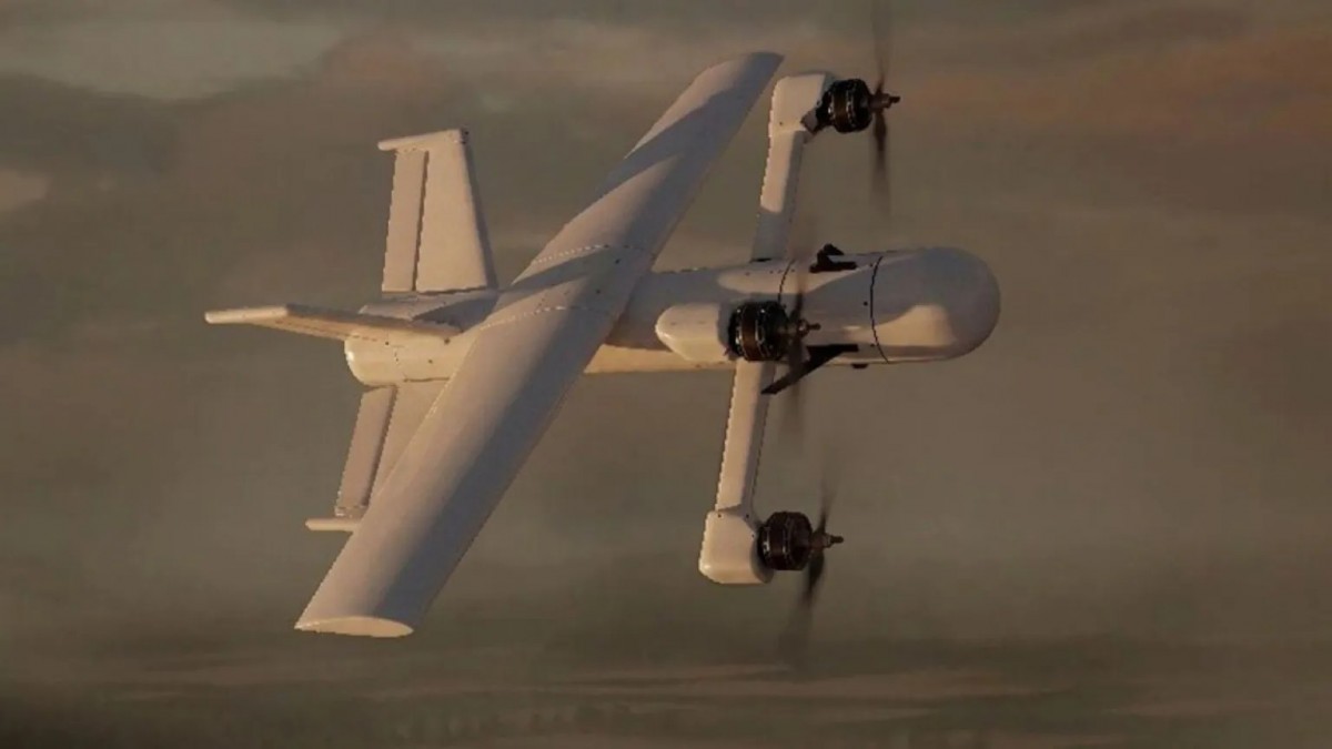 Lockheed Martin hé lộ 7 công nghệ định hình quốc phòng tương lai