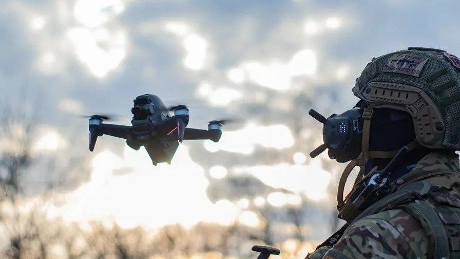 Trung Quốc học gì từ chiến trường Ukraine để đối phó UAV?