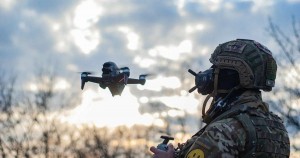 Trung Quốc học gì từ chiến trường Ukraine để đối phó UAV?