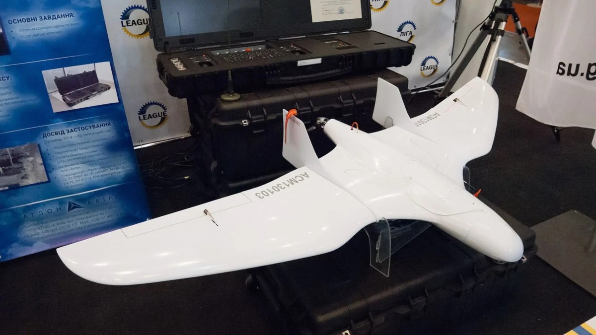 Trung Quốc học gì từ chiến tranh Ukraine để đối phó UAV?
