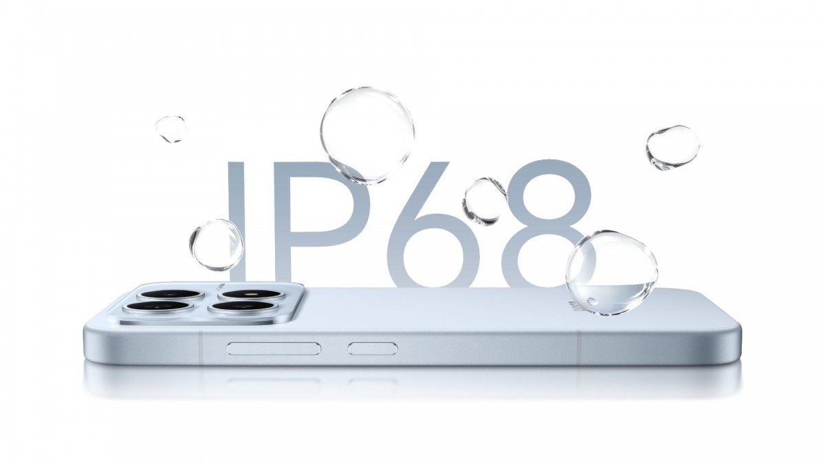 POCO X8s, thành viên mới của gia đình POCO X Series có gì?