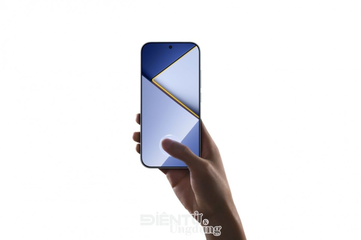 POCO X8s, thành viên mới của gia đình POCO X Series có gì?