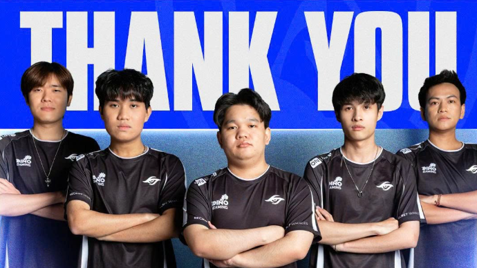 TSW kết thúc CKTG 2026 với 3 trận thua. Ảnh: LoL Esports VN. TSW kết thúc CKTG 2026 với 3 trận thua. Ảnh: LoL Esports VN.