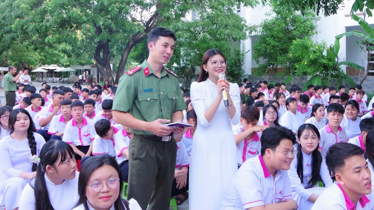 Khánh Hòa: Lan tỏa Chiến dịch 