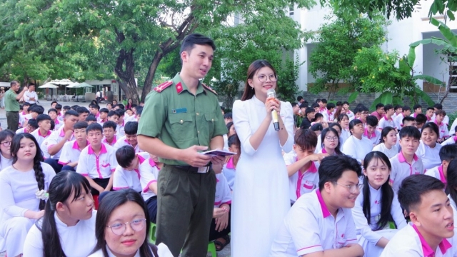 Khánh Hòa: Lan tỏa Chiến dịch 