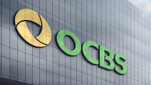 Doanh thu Chứng khoán OCBS tăng 91% trong quý III, vốn đầu tư phần mềm thêm 34%