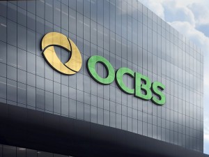 Doanh thu Chứng khoán OCBS tăng 91% trong quý III, vốn đầu tư phần mềm thêm 34%