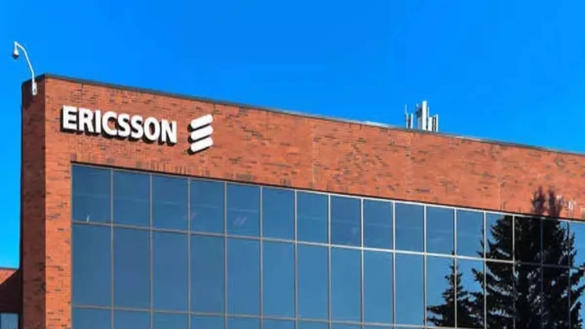 Ericsson gộp thị trường Đông Bắc Á và Đông Nam Á thành APAC