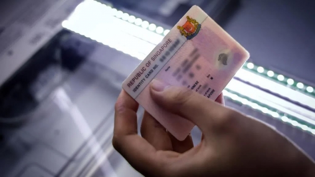 Singapore ngừng dùng số căn cước để xác thực danh tính