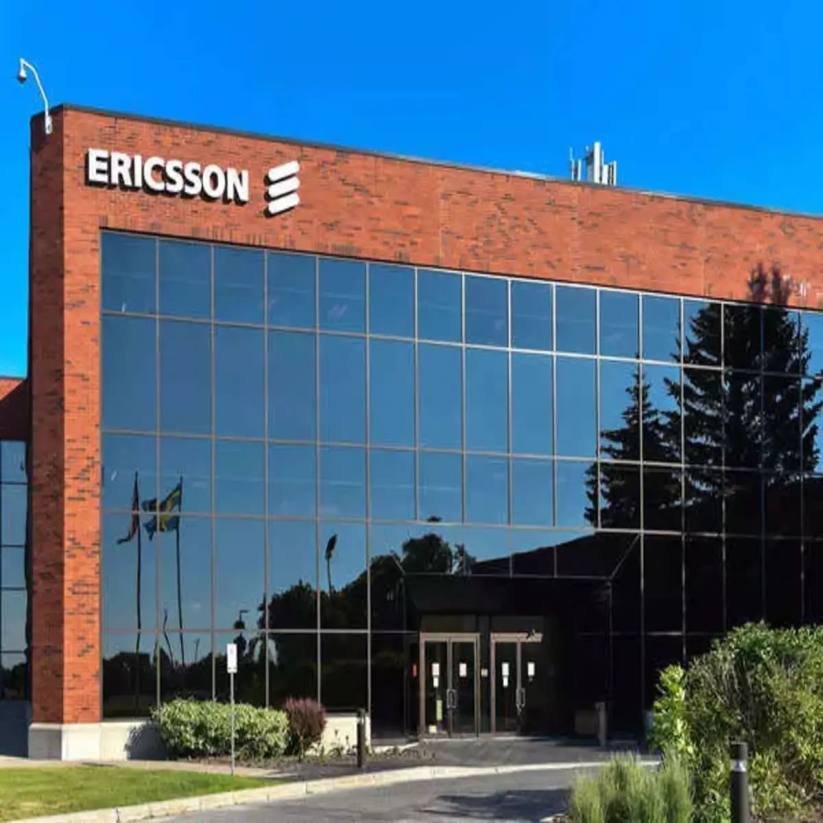 Ericsson gộp thị trường Đông Bắc Á và Đông Nam Á thành APAC Ericsson gộp thị trường Đông Bắc Á và Đông Nam Á thành APAC
