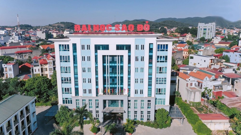 Đãi ngộ tới 550 triệu đồng, Đại học Sao Đỏ hút nhân tài Đãi ngộ tới 550 triệu đồng, Đại học Sao Đỏ hút nhân tài