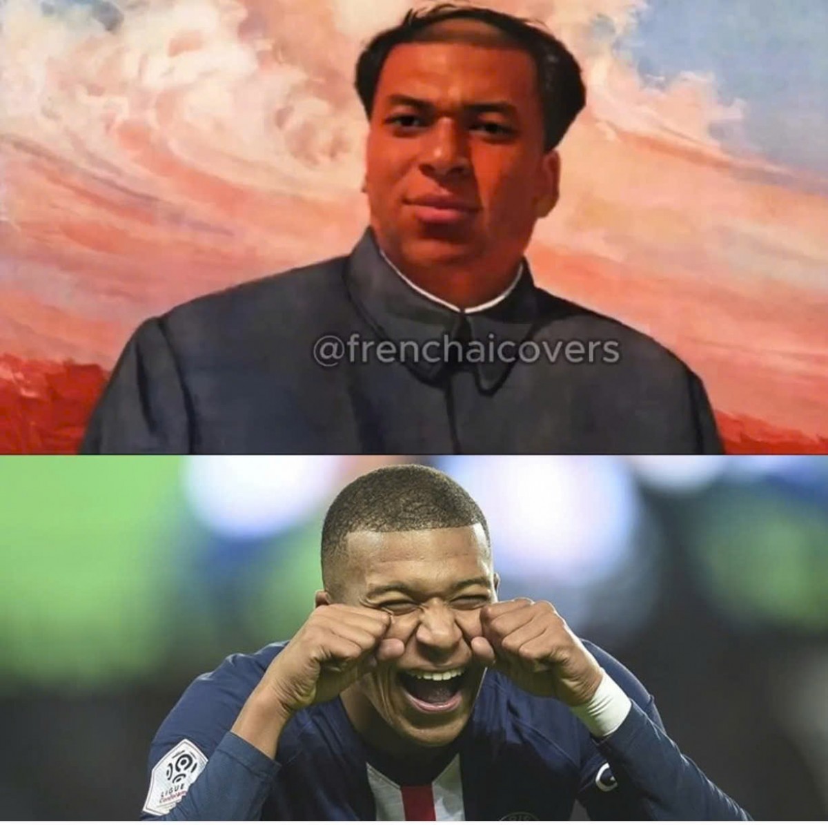 Vì sao Mbappé bị tẩy chay tại Trung Quốc?