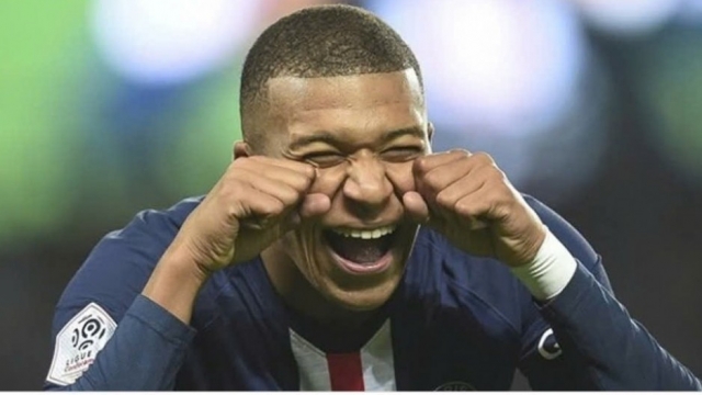Vì sao Mbappé bị tẩy chay tại Trung Quốc?