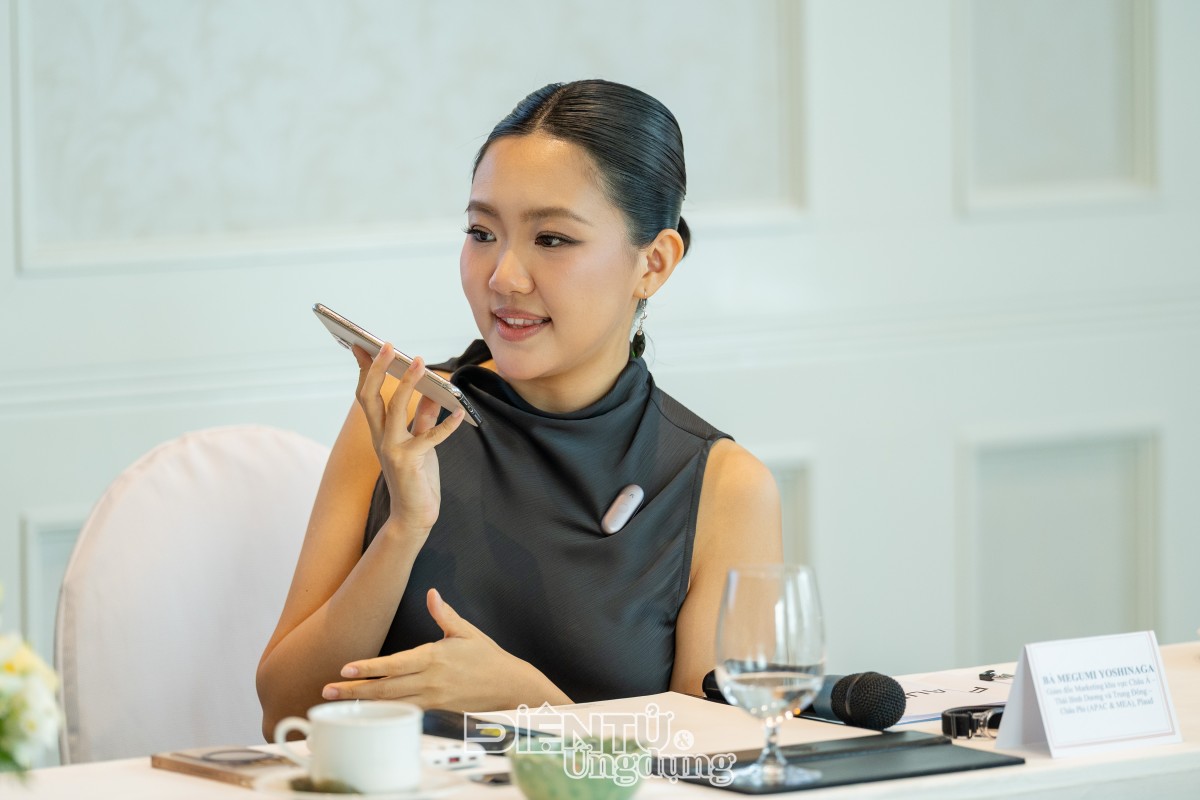 Ghi nhận lượng người dùng tăng gấp 3 lần, Plaud chính thức gia nhập thị trường Việt Nam