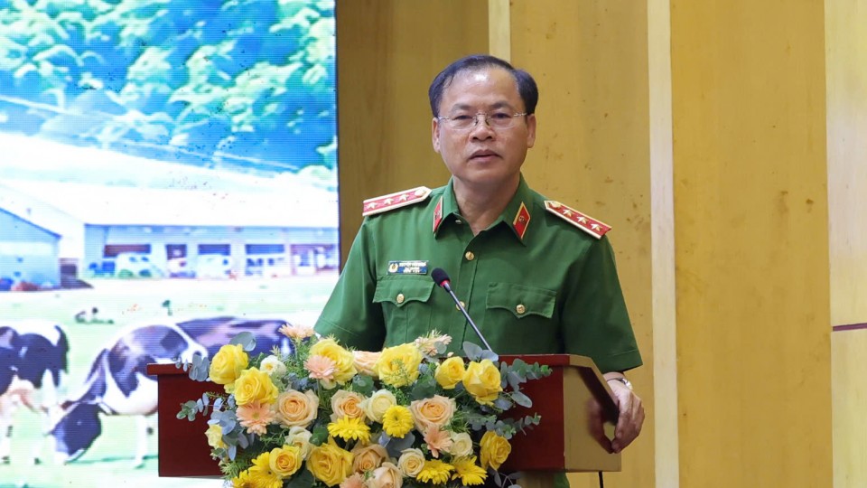 341/451 sản phẩm công nghệ nông nghiệp vẫn ở giai đoạn nghiên cứu