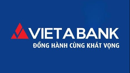 VietABank lãi 956 tỷ đồng sau 9 tháng, thu phí thanh toán tăng gần 65%