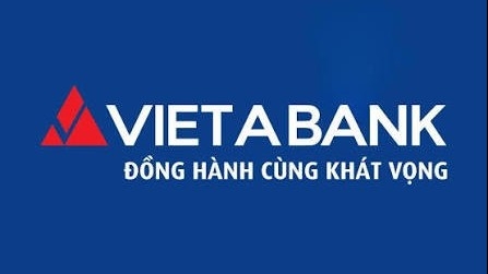 VietABank lãi 956 tỷ đồng sau 9 tháng, thu phí thanh toán tăng gần 65%