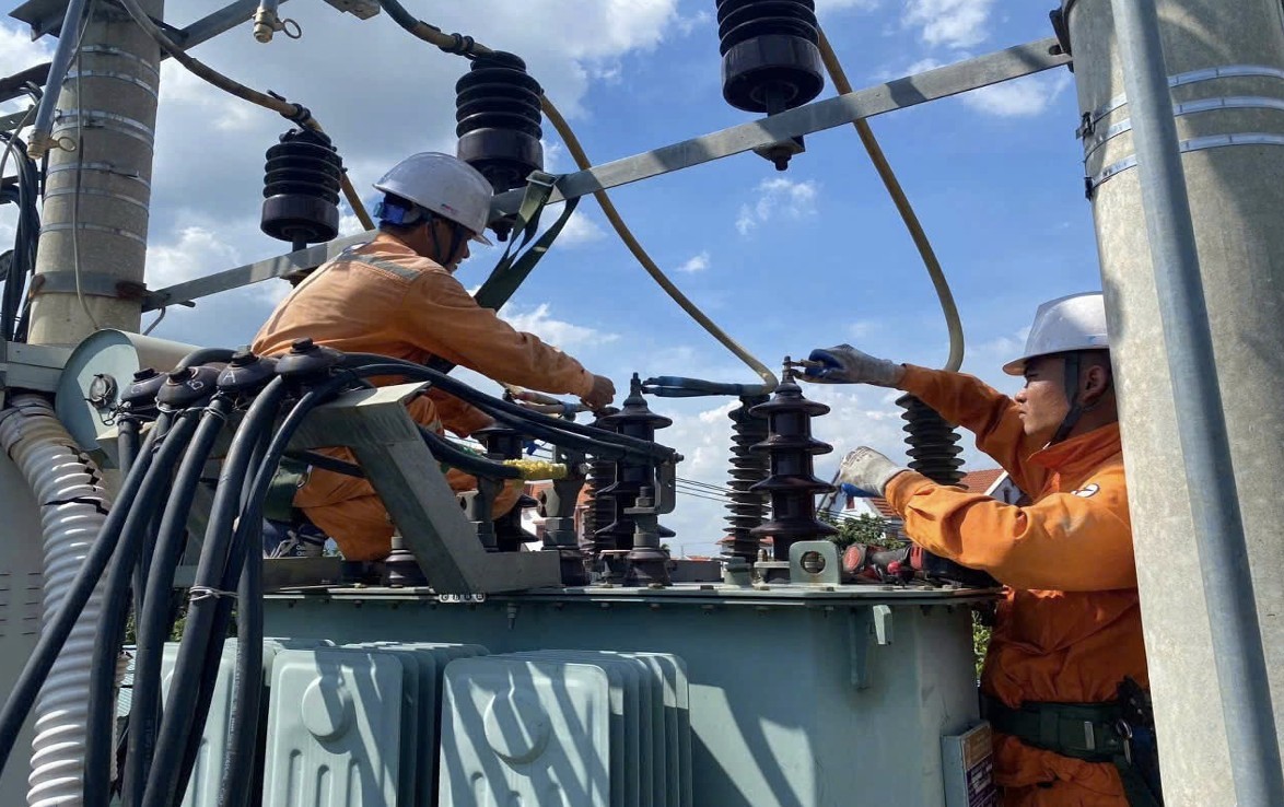 Điện mặt trời mái nhà: Lắp đúng công suất, khai thác hiệu quả nguồn điện tại chỗ