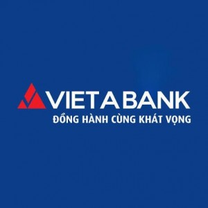VietABank lãi 956 tỷ đồng sau 9 tháng, thu phí thanh toán tăng gần 65%