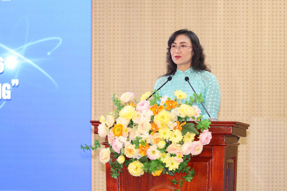 Ngành Công Thương phát động phong trào Sáng kiến mỗi ngày