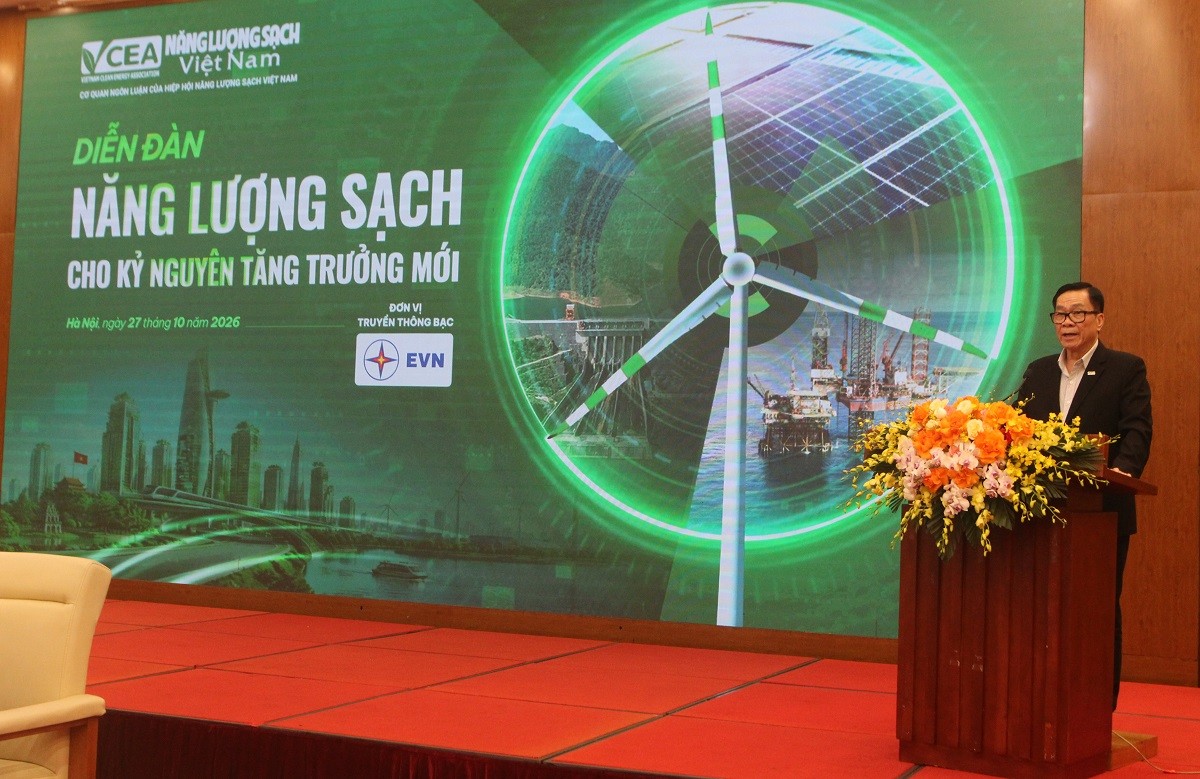 Đa dạng hóa nguồn cung, nâng cao hiệu quả sử dụng năng lượng hướng tới mục tiêu đạt phát thải ròng bằng “0” vào năm 2050