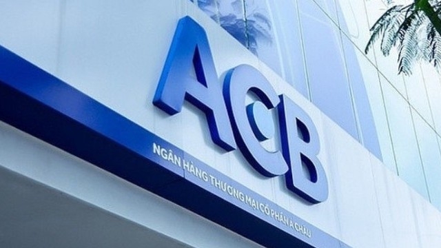 Lợi nhuận ACB quý III/2026 tăng gần 10%, tổng tài sản vượt 1,1 triệu tỷ đồng