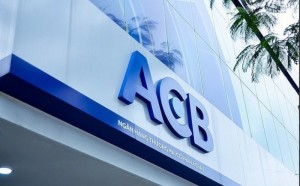 Lợi nhuận ACB quý III/2026 tăng gần 10%, tổng tài sản vượt 1,1 triệu tỷ đồng