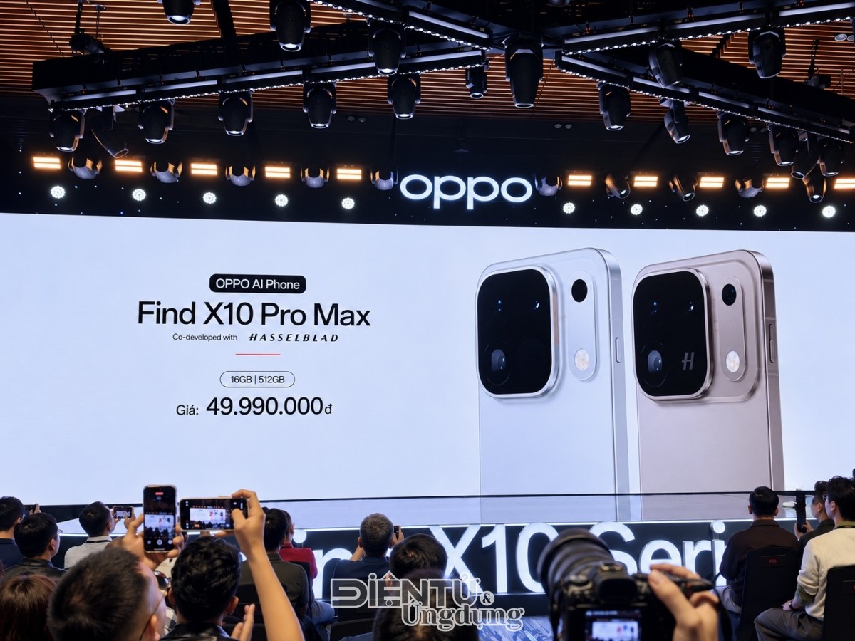 OPPO Find X10 Series mở ra bước tiến mới về nhiếp ảnh trên smartphone OPPO Find X10 Series mở ra bước tiến mới về nhiếp ảnh trên smartphone
