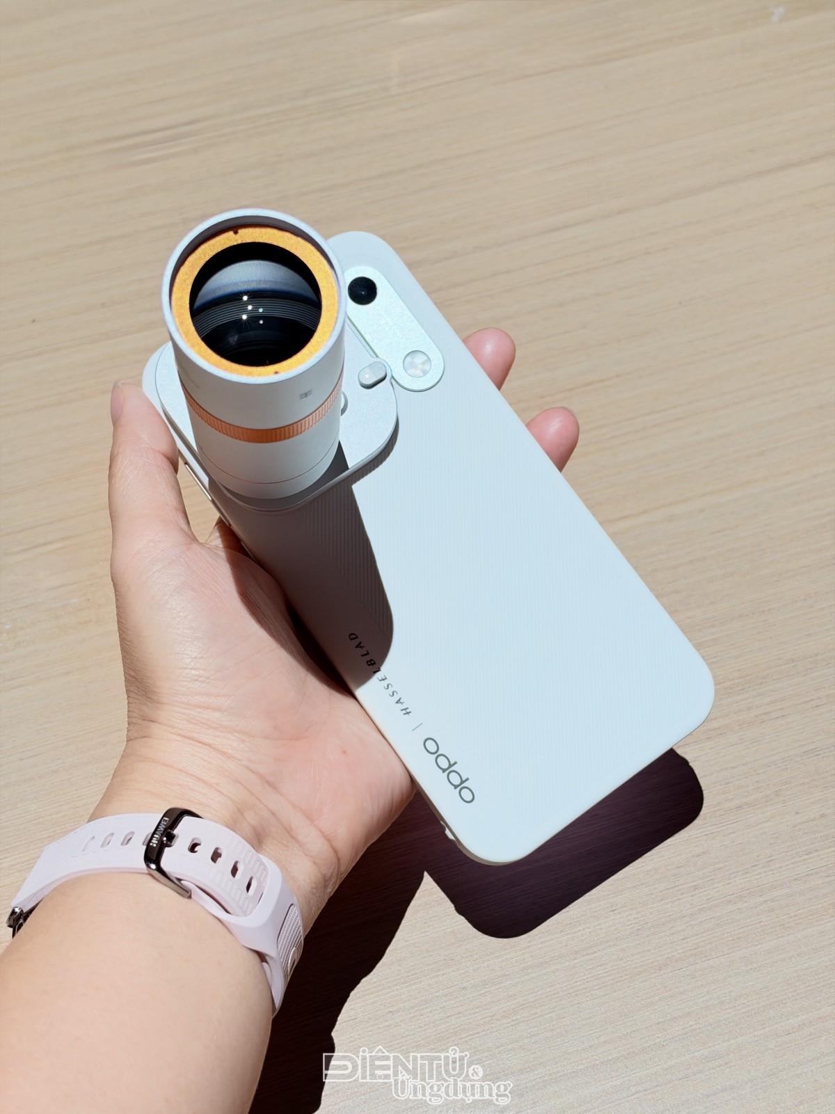 OPPO Find X10 Series mở ra bước tiến mới về nhiếp ảnh trên smartphone OPPO Find X10 Series mở ra bước tiến mới về nhiếp ảnh trên smartphone