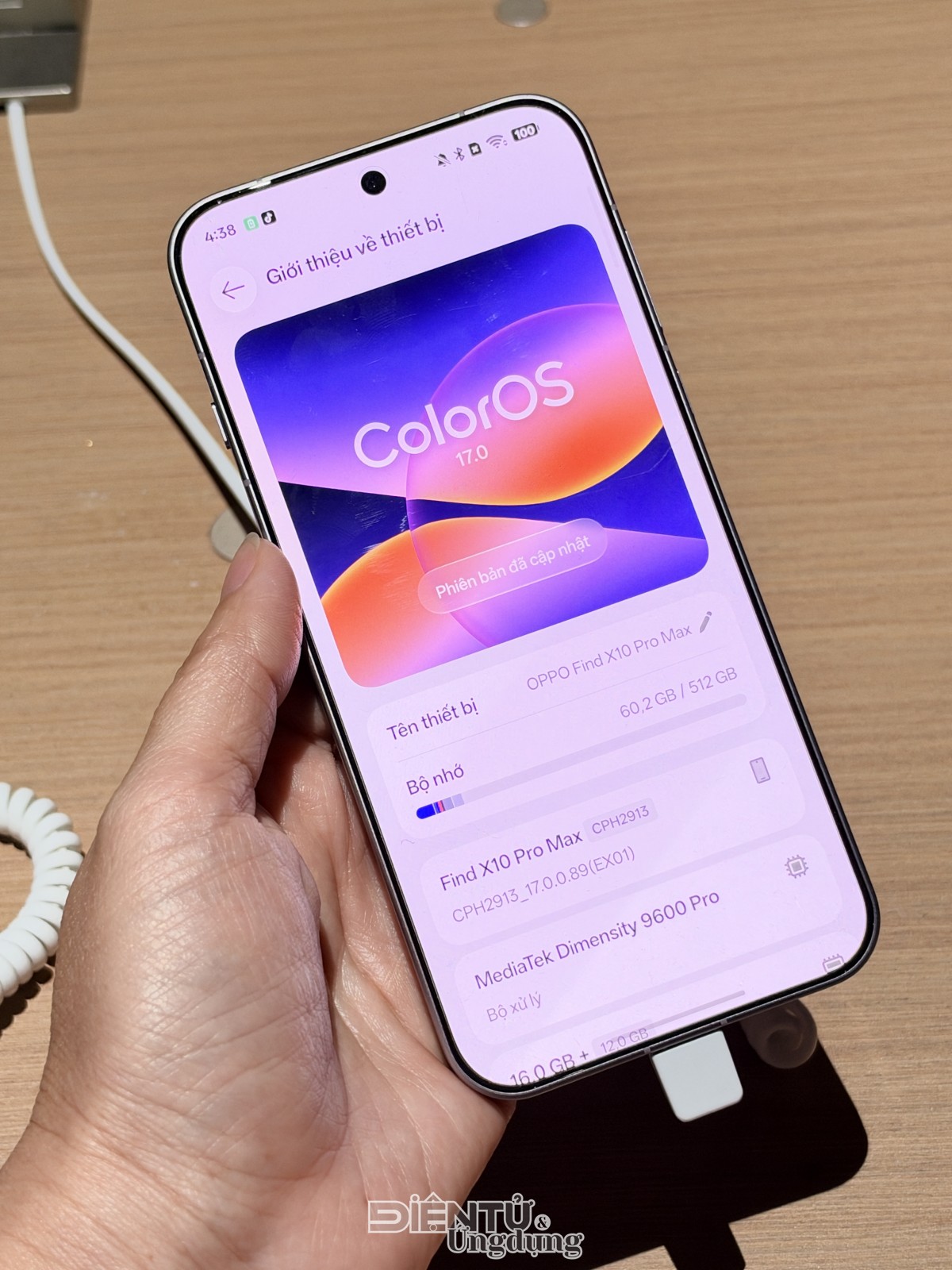 OPPO Find X10 Series mở ra bước tiến mới về nhiếp ảnh trên smartphone OPPO Find X10 Series mở ra bước tiến mới về nhiếp ảnh trên smartphone