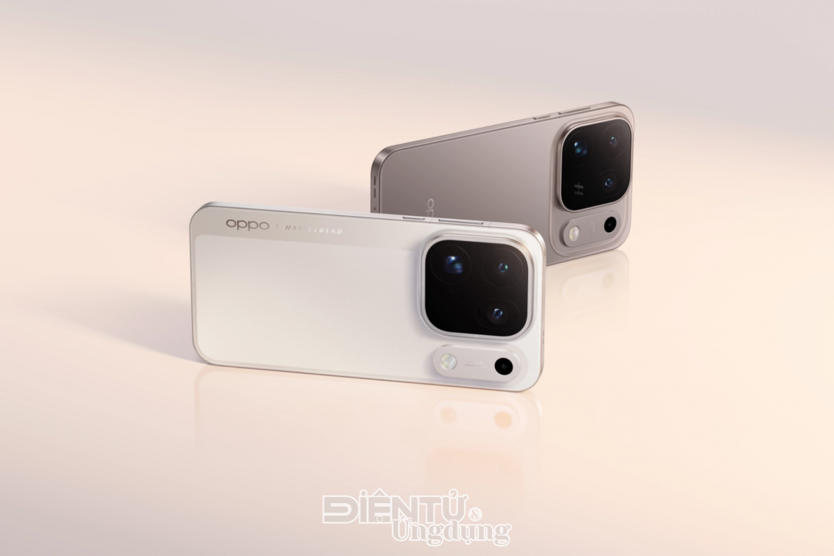OPPO Find X10 Series mở ra bước tiến mới về nhiếp ảnh trên smartphone OPPO Find X10 Series mở ra bước tiến mới về nhiếp ảnh trên smartphone