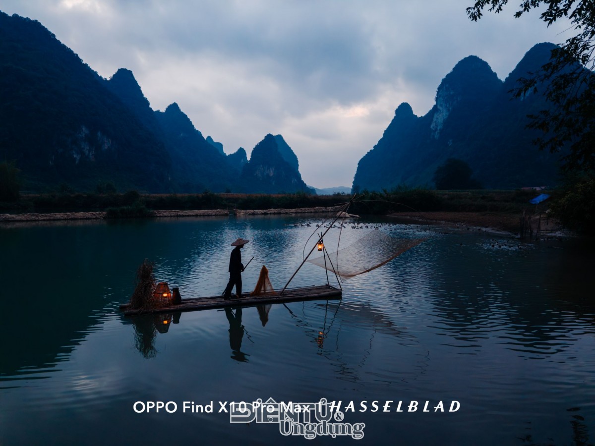 OPPO Find X10 Series mở ra bước tiến mới về nhiếp ảnh trên smartphone OPPO Find X10 Series mở ra bước tiến mới về nhiếp ảnh trên smartphone