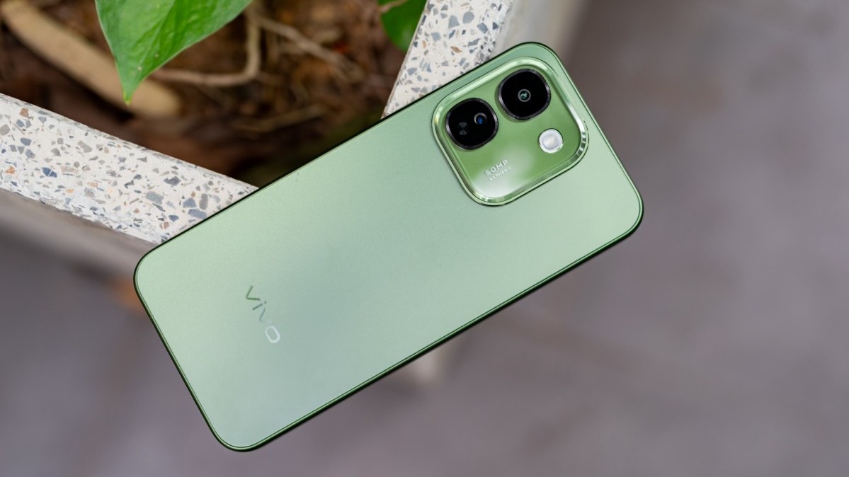 Với viên pin 10.000mAh, vivo V80 Lite 5G sẽ làm được những gì?