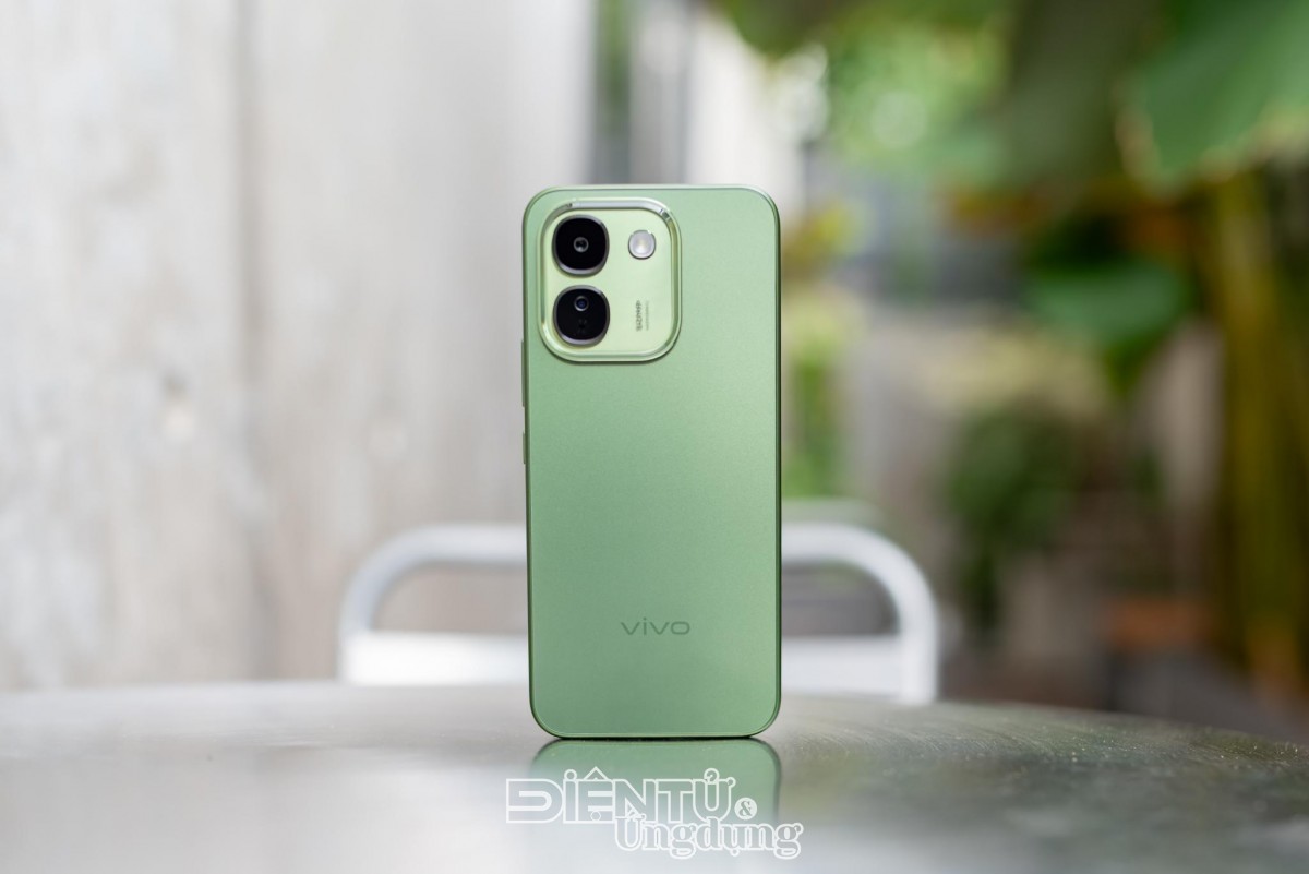 Với viên pin 10.000mAh, vivo V80 Lite 5G sẽ làm được những gì?