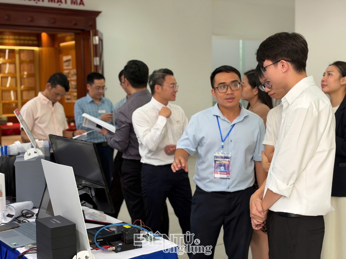 VCRIS 2026: Kết nối nghiên cứu mật mã quốc tế VCRIS 2026: Kết nối nghiên cứu mật mã quốc tế
