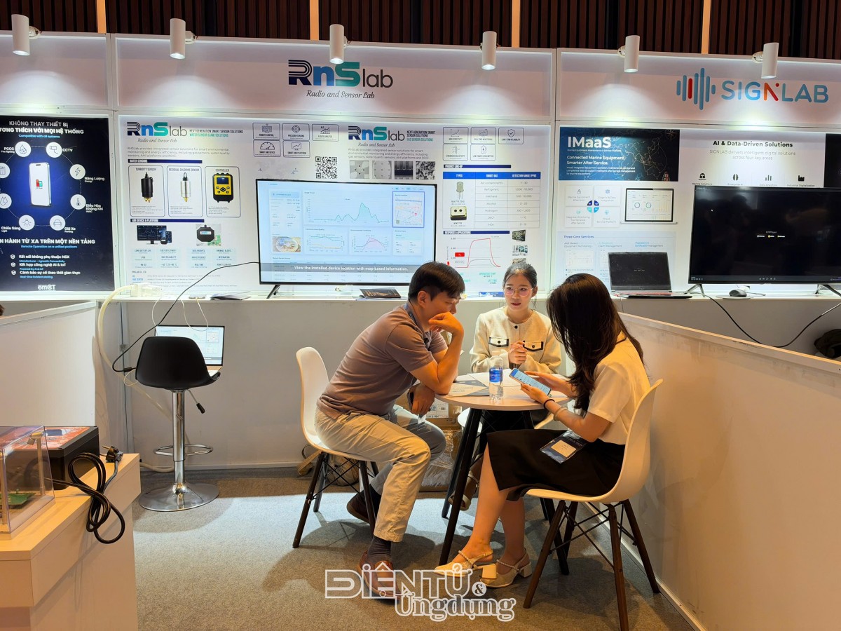 NIC kết nối 10 startup Việt Nam, Hàn Quốc với nhà đầu tư NIC kết nối 10 startup Việt Nam, Hàn Quốc với nhà đầu tư