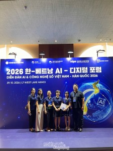 NIC kết nối 10 startup Việt Nam, Hàn Quốc với nhà đầu tư