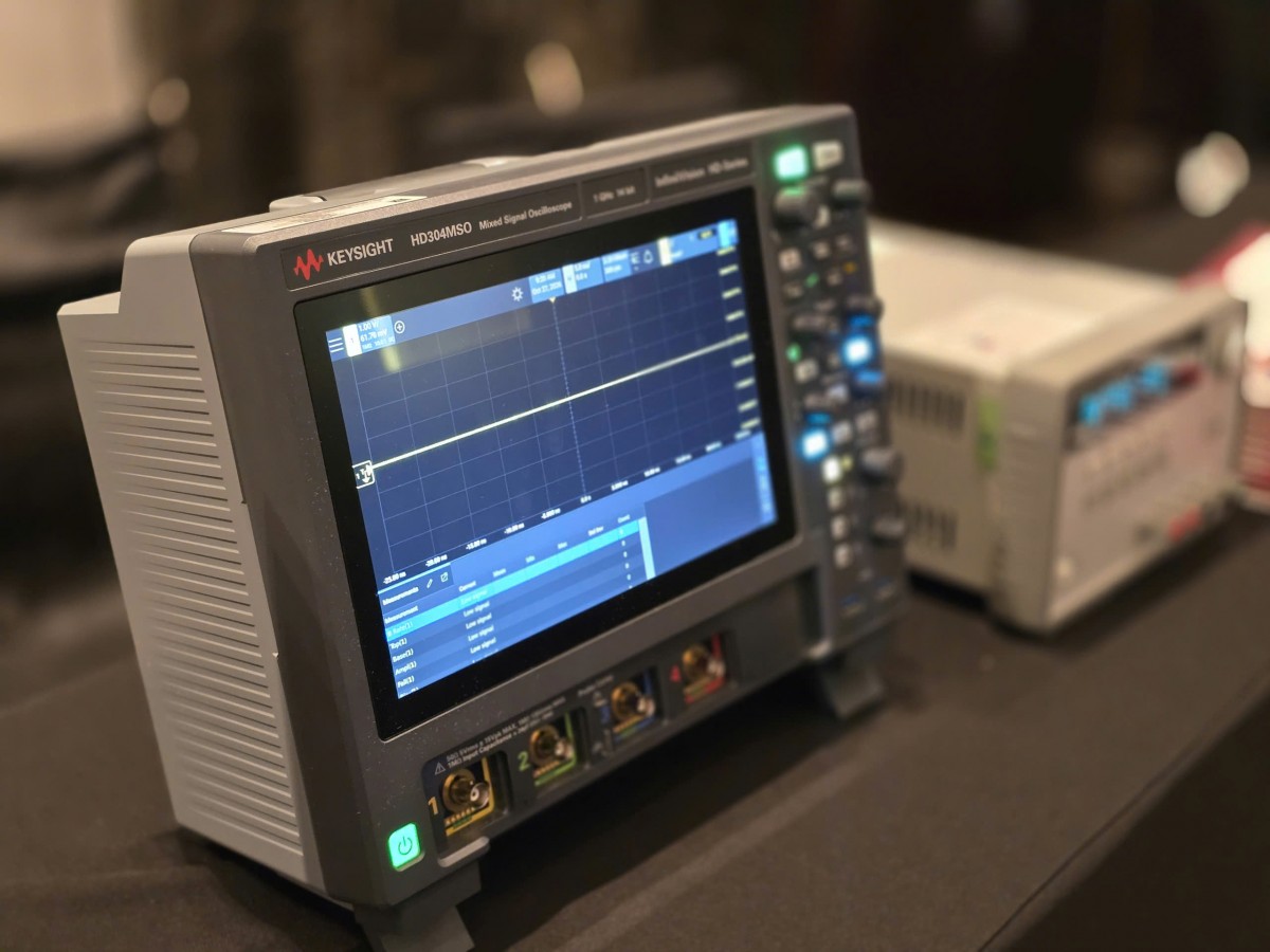 MITAS và Keysight đưa giải pháp kiểm thử an ninh mạng thời AI về Việt Nam MITAS và Keysight đưa giải pháp kiểm thử an ninh mạng thời AI về Việt Nam