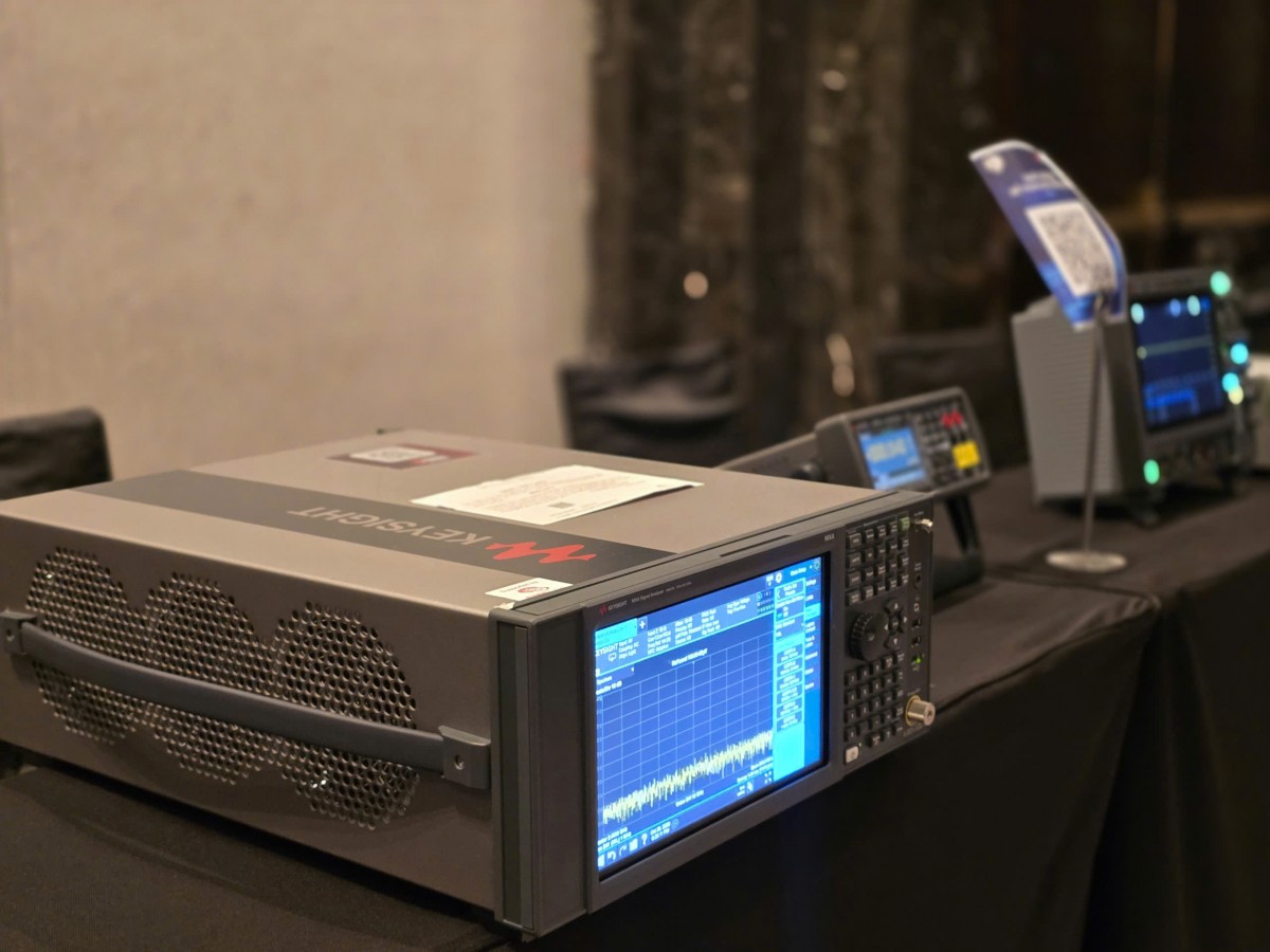 MITAS và Keysight đưa giải pháp kiểm thử an ninh mạng thời AI về Việt Nam MITAS và Keysight đưa giải pháp kiểm thử an ninh mạng thời AI về Việt Nam