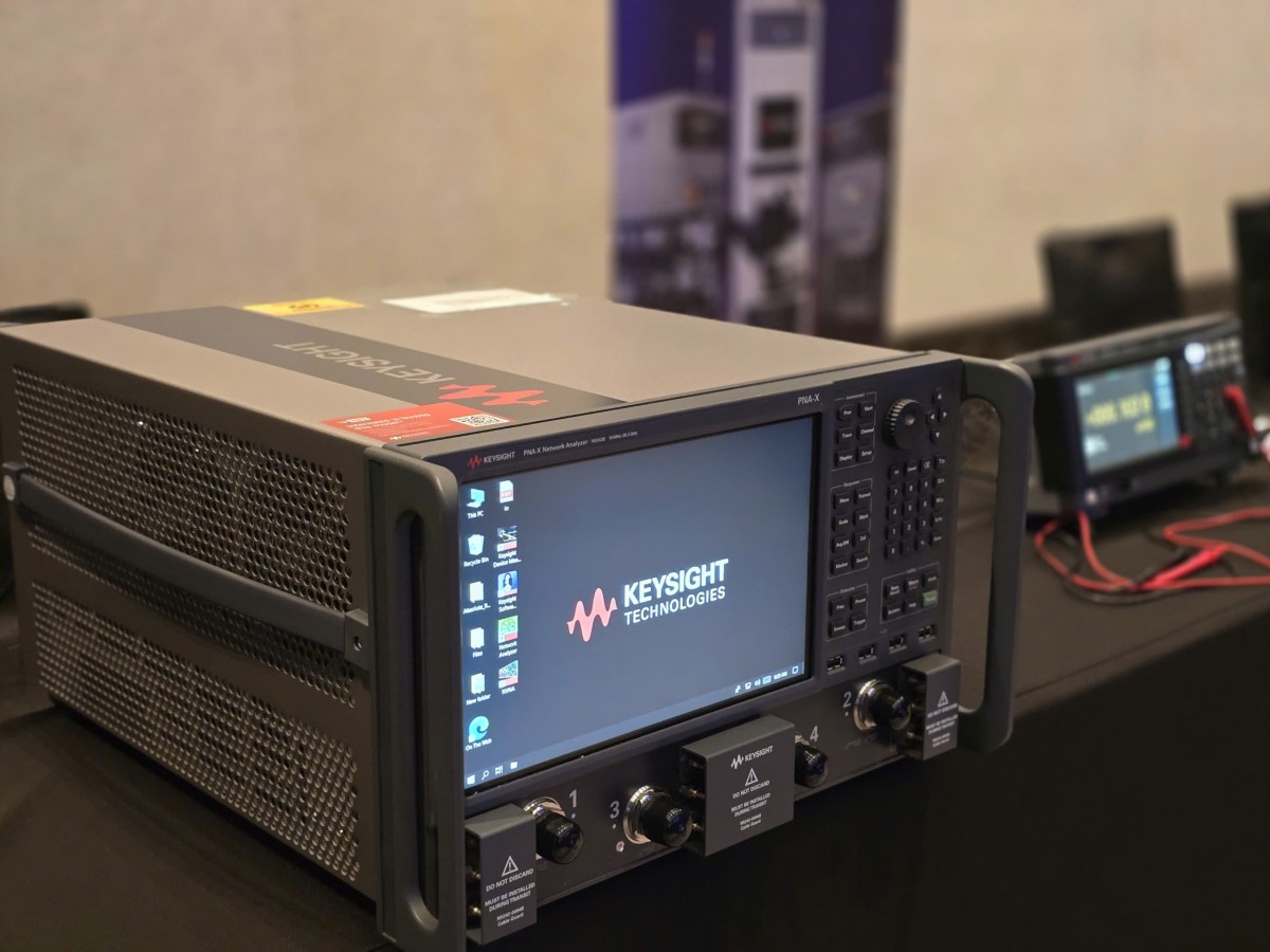 MITAS và Keysight đưa giải pháp kiểm thử an ninh mạng thời AI về Việt Nam MITAS và Keysight đưa giải pháp kiểm thử an ninh mạng thời AI về Việt Nam