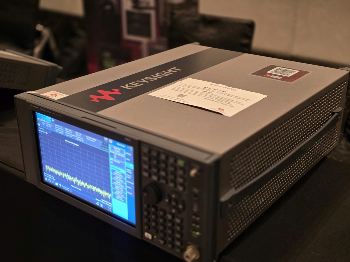 MITAS và Keysight đưa giải pháp kiểm thử an ninh mạng thời AI về Việt Nam MITAS và Keysight đưa giải pháp kiểm thử an ninh mạng thời AI về Việt Nam