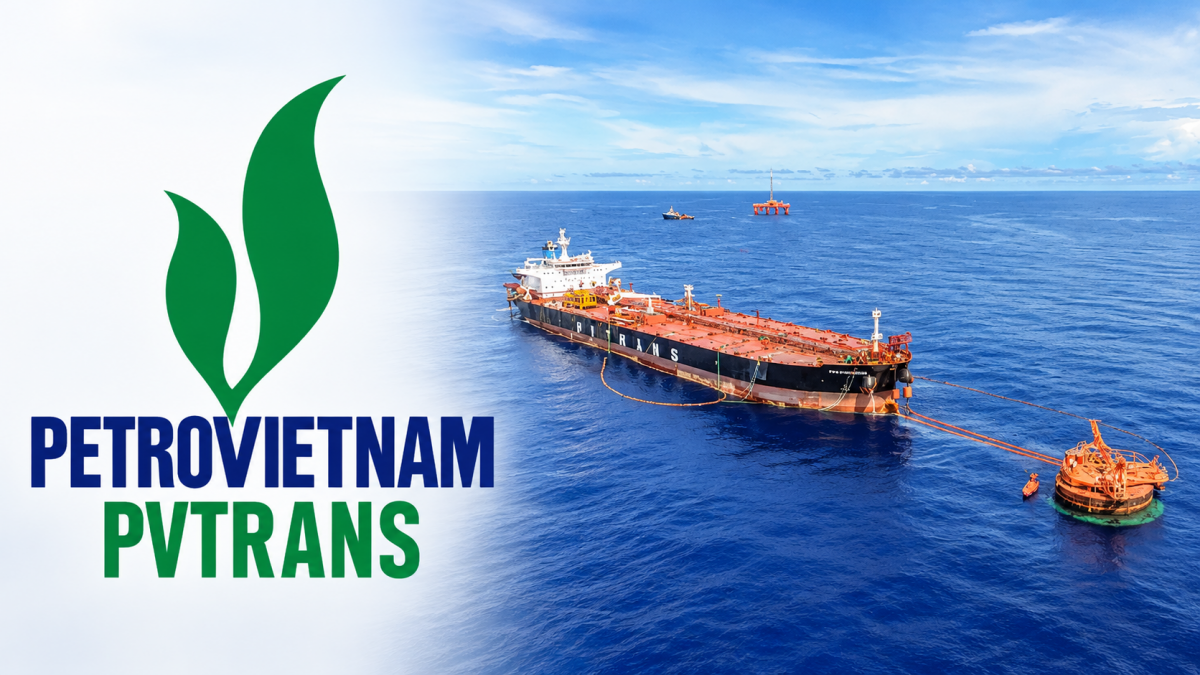 PVTrans lãi hơn 1.581 tỷ đồng, phần mềm mua mới 3,27 tỷ đồng