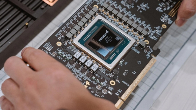 FuriosaAI huy động 620 triệu USD, mở rộng sản xuất chip AI